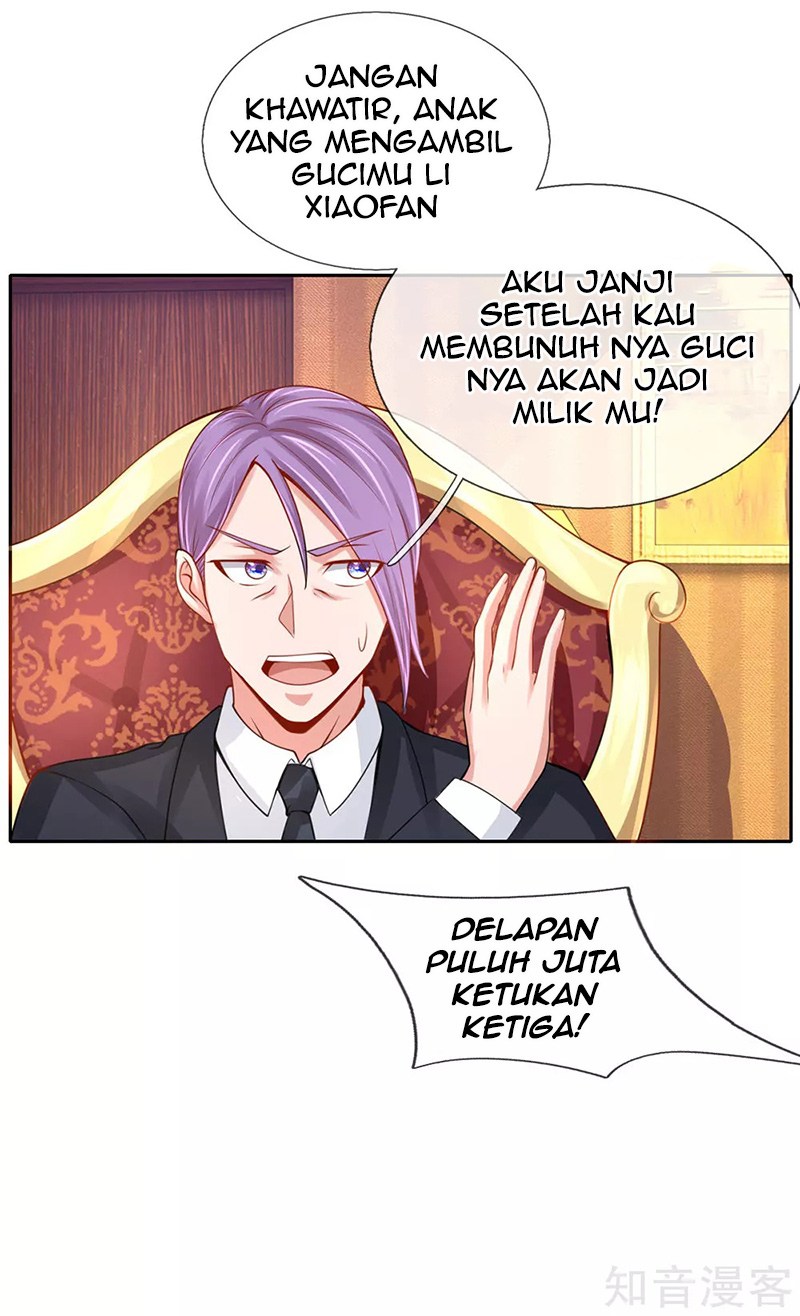 I am Daxianzun Chapter 40 Gambar 19